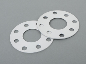 E30 3mm H&R Wheel Spacers (Pair) - (NO LONGER AVAILABLE)