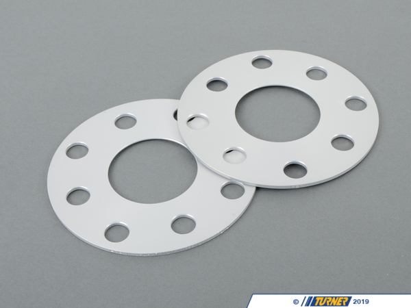H&R E30 3mm H&R Wheel Spacers (Pair) - (NO LONGER AVAILABLE) 06234571