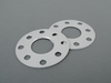 H&R E30 3mm H&R Wheel Spacers (Pair) - (NO LONGER AVAILABLE) 06234571 View 3