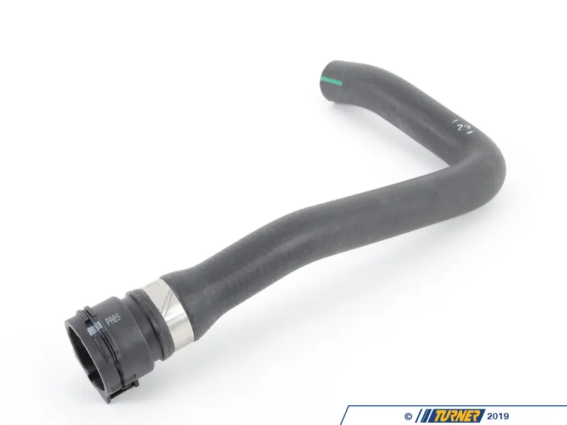 2006-2011 Mercedes-Benz Lower Turbo Support Brace Gasket 642