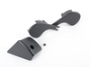 Genuine BMW Genuine BMW Right Set Of Covers Schwarz - 52108260846 - E46,E63 52108260846 View 1