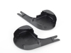 Genuine BMW Genuine BMW Right Set Of Covers Schwarz - 52108260846 - E46,E63 52108260846 View 6