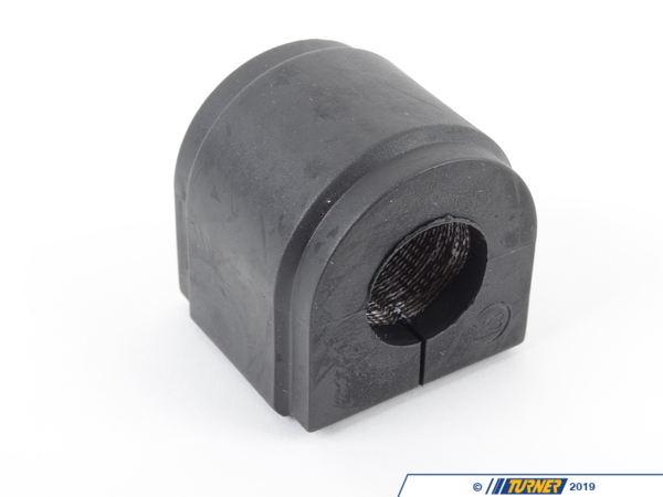 Energy Suspension 7.1118 Rear Differential Bushing Set