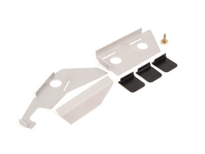 Turner Motorsport Oil Pan Baffle Kit - BMW E36 & Z3 