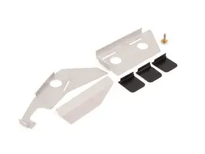 Turner Motorsport Oil Pan Baffle Kit - BMW E36 & Z3 