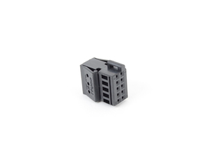 Genuine BMW Socket Housing 10 Pol. - 61136913666 - E70 X5,E71 X6