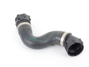 Genuine BMW Coolant hose - E60 528i E60 528xi
