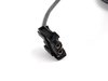 Genuine BMW Genuine BMW Rear EDC shock Connector - E90 E92 E93 M3 33522283773 View 5