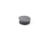 Genuine BMW Genuine BMW Cover Plug, Left Schwarz - 51417142057 - E63,E63 M6 - (NO LONGER AVAILABLE) 51417142057 View 1