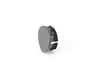 Genuine BMW Genuine BMW Cover Plug, Left Schwarz - 51417142057 - E63,E63 M6 - (NO LONGER AVAILABLE) 51417142057 View 3