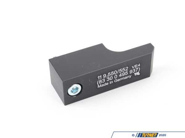 Genuine MINI BRACKET 83300495937