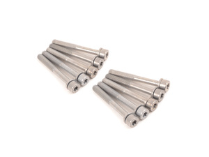 ISA Screw With Washer - Pack Of 10
