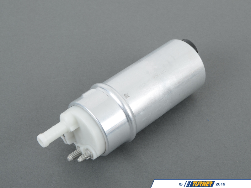16141341231 - Genuine BMW Fuel Pump - 16141341231 | Turner Motorsport