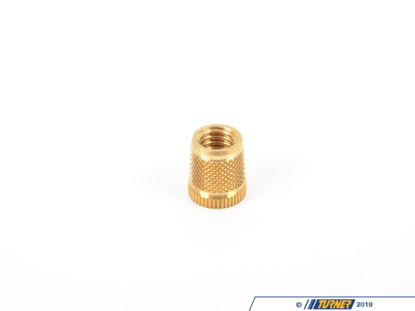 Genuine BMW Genuine BMW Threaded Bush M6 - 11611716166 - E46,E65,E82,E90,E46 M3 11611716166
