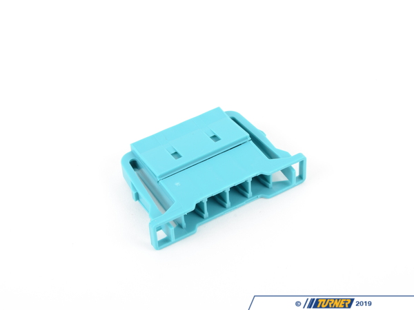 Genuine BMW Genuine BMW Universal Dfk Socket Housing - 61136925196 61136925196