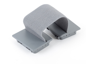 Genuine BMW Rubber Band Mittelgrau - 51476989314 - E90,E92