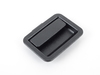 Genuine BMW Genuine BMW Handle, Lateral Trunk Trim P - 51477124457 51477124457 View 2