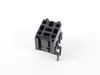 Genuine BMW Genuine BMW Relais Base Black - 61131389114 - E30,E34,E34 M5 61131389114 View 4
