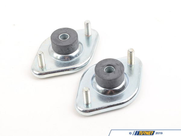 Packaged by Turner 3-series Strut/Shock Mount Kit - E46 (not M3, not xi) E46MOUNTKIT