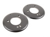 Packaged by Turner 3-series Strut/Shock Mount Kit - E46 (not M3, not xi) E46MOUNTKIT View 3
