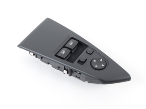 Genuine BMW Window Lifter Switch, Driver's Side - 61318029907 - E63