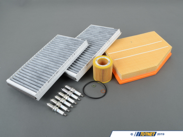 Genuine BMW Genuine BMW Inspection Kit Ii Value Line Value Line - 88002336355 88002336355