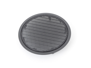 Genuine BMW Black Door Speaker Cover - E71 E70 F07 F25 F26