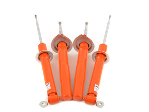 Koni STR.T Shocks and Struts, Full Set - E39 540i
