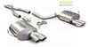 Turner Motorsport E39 M5 Turner/Corsa Sport Exhaust System - (NO LONGER AVAILABLE) COR14931X View 9