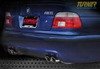 Turner Motorsport E39 M5 Turner/Corsa Sport Exhaust System - (NO LONGER AVAILABLE) COR14931X View 10