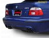 Turner Motorsport E39 M5 Turner/Corsa Sport Exhaust System - (NO LONGER AVAILABLE) COR14931X View 11
