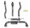 Turner Motorsport F30 335i RWD Turner/Corsa Sport Exhaust System COR14937- View 3