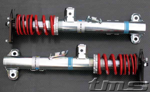 Turner Motorsport E36 Turner Motorsport Group N/World Challenge Coil Over Suspension E36TMSWC