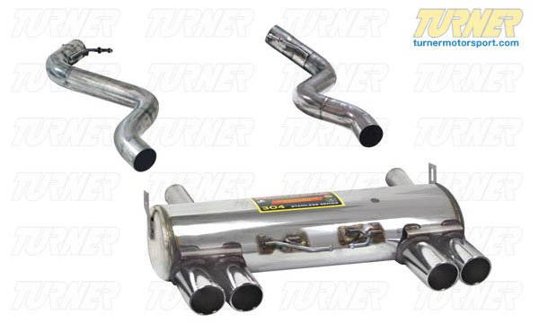 BMW E92 M3 スカッフプレート BMW E90 E92 M3 skid plate – POM PERFORMANCE