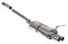 Supersprint Z3 1.9/2.3/2.5/2.8 Supersprint Performance Muffler 786606 View 1