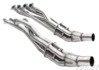 Supersprint Supersprint Tubular Performance Headers - E39 540i/M5 786801 View 2
