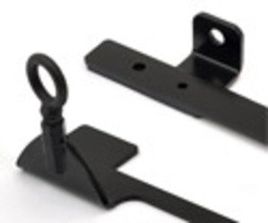 Seatbelt 4-point Race Harness Receptacles - Macht Schnell