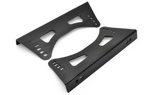 Side Mounts - Macht Schnell for Recaro Seats