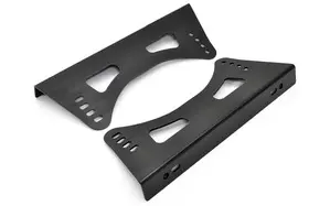 Side Mounts - Macht Schnell for Recaro Seats