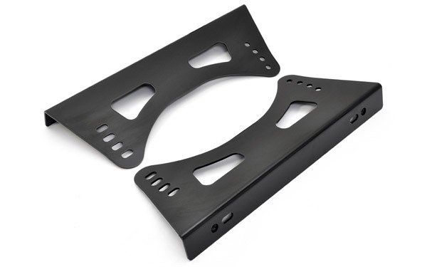 Recaro Side Mounts - Macht Schnell for Recaro Seats 79.20.110B