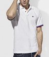 Genuine BMW Genuine BMW M Polo Shirt - White - XXXL 80142211717 View 1