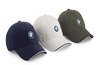 Genuine BMW Genuine BMW Brushed Twill Hat 8016043960X View 1