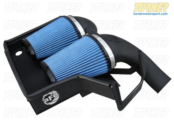 AFE aFe Intake Kit - E82 135i, E9X 335i, E60 535i, Z4 35i - Stage 2 DCI Pro5R - (NO LONGER AVAILABLE) 54-11472