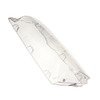 Genuine BMW Genuine BMW Headlight Lens (Plastic) - ZKW - E46 63126923411