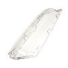 Genuine BMW Genuine BMW Headlight Lens (Plastic) - ZKW - E46 63126923412