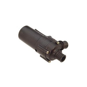 Auxilary Water Pump for Heating System - E34 E32