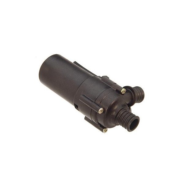Genuine BMW Auxilary Water Pump for Heating System - E34 E32 64118390063