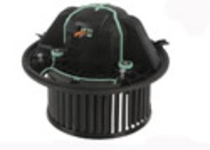 Genuine BMW Blower Motor - E82 E90 E92 E93