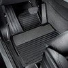 Genuine BMW Genuine BMW Rubber Floor Mats - E70 X5. E71 X6 51472231953X View 1