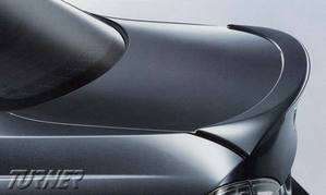 E90 Genuine BMW Rear Deck Spoiler